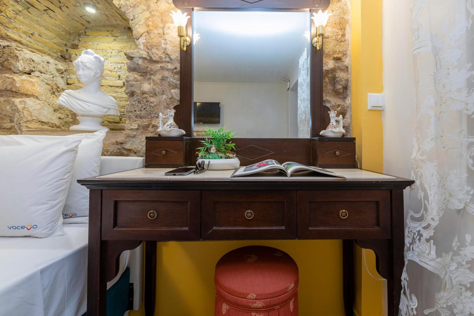 Studios In Corfu Korfu Dış mekan fotoğraf
