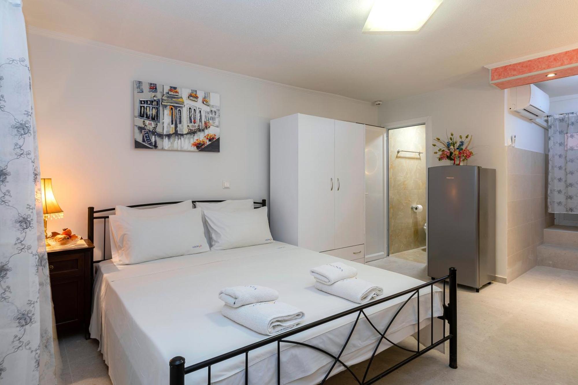 Studios In Corfu Korfu Dış mekan fotoğraf